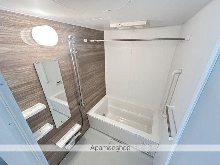 CHARME・TOIT(シャルム・トワ)の風呂