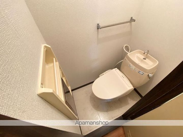 フラット北青柳103のその他画像