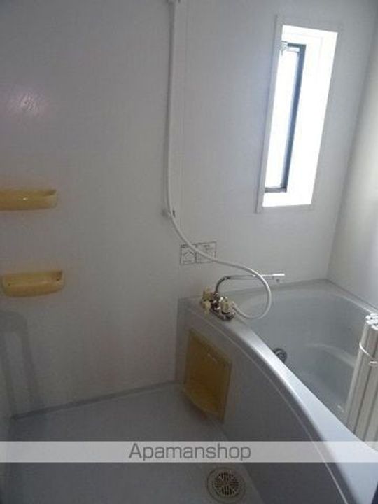 ドリームハウスCの風呂