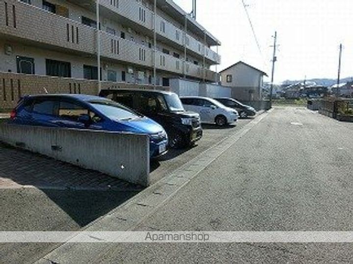 岩手県滝沢市室小路の賃貸マンションのその他画像