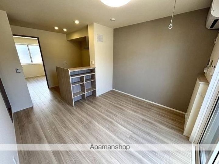 ハルモニアの居間