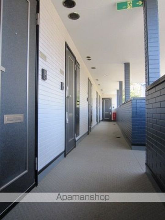 サンヒルズ国見四番館のその他画像