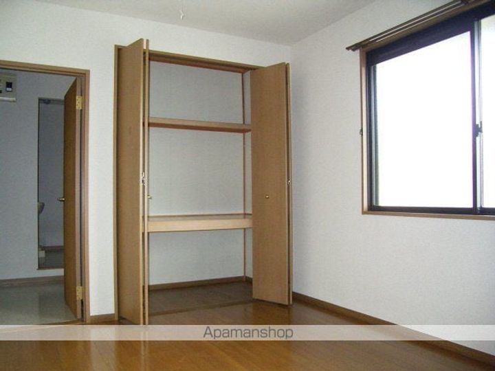 グリーンビレッジB棟101のその他画像