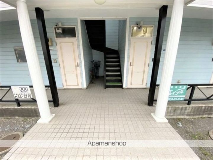 レジデンス本通のその他画像