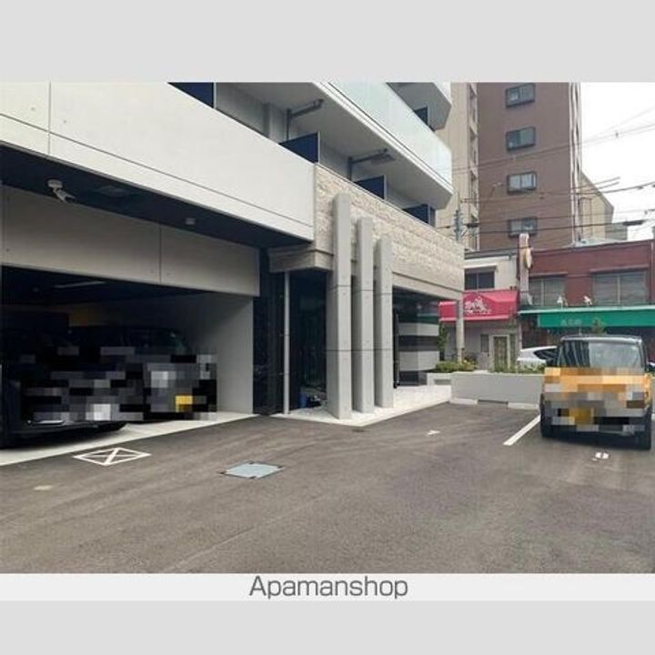 SーRESIDENCE大阪九条NORTH610のその他画像