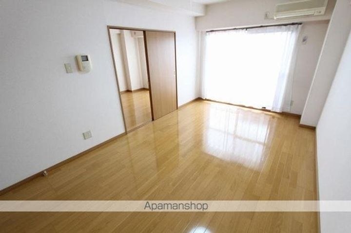 ユーミー伏石の内装