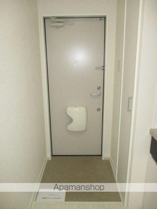 MI−STYLE206の内装