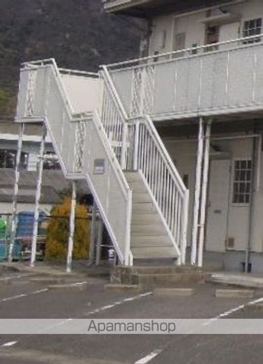 岡山県備前市香登西の賃貸アパートのその他画像
