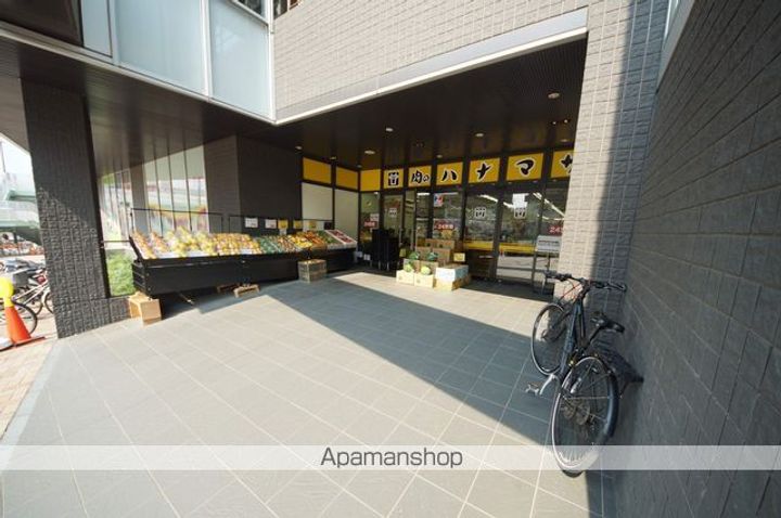 グラン レ・ジェイド渋谷富ヶ谷の周辺