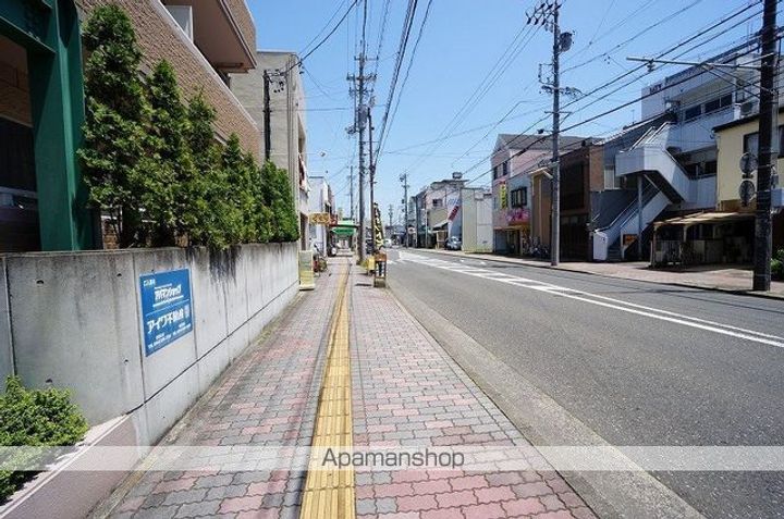 アーバンハイツ横田502の周辺