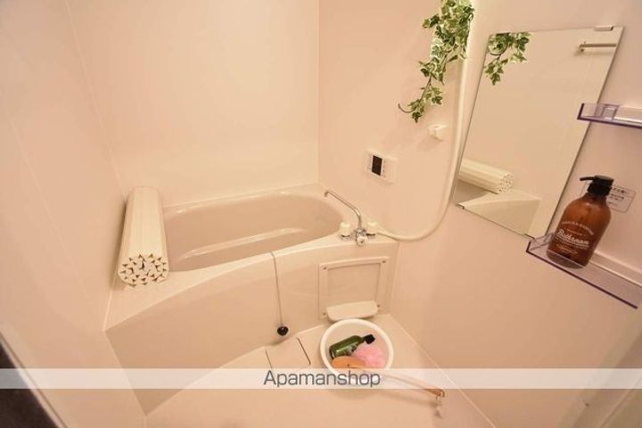 HF仙台本町レジデンスの風呂