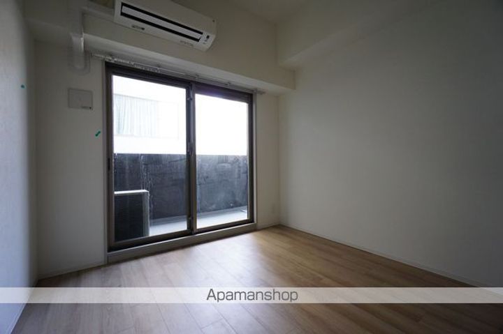 プレサンス桜山駅前アフォードの内装