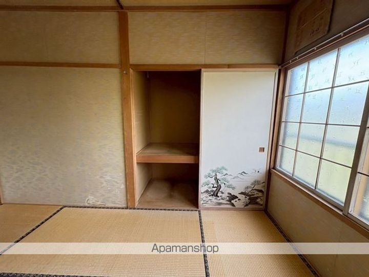 ハイツ髙橋№15のその他画像