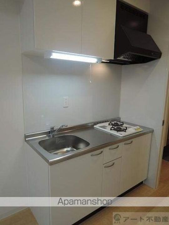 ヴィゴーレ本町のキッチン