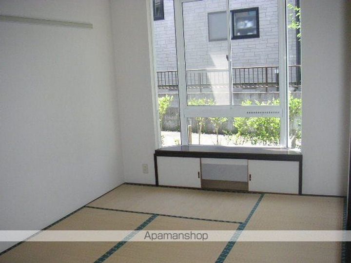 ニューパークB棟101のその他画像