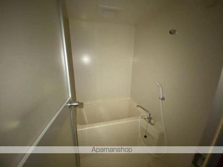 香川県高松市太田下町の賃貸マンションの風呂