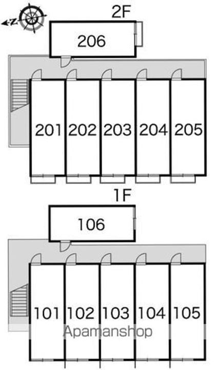 レオパレス和のその他画像