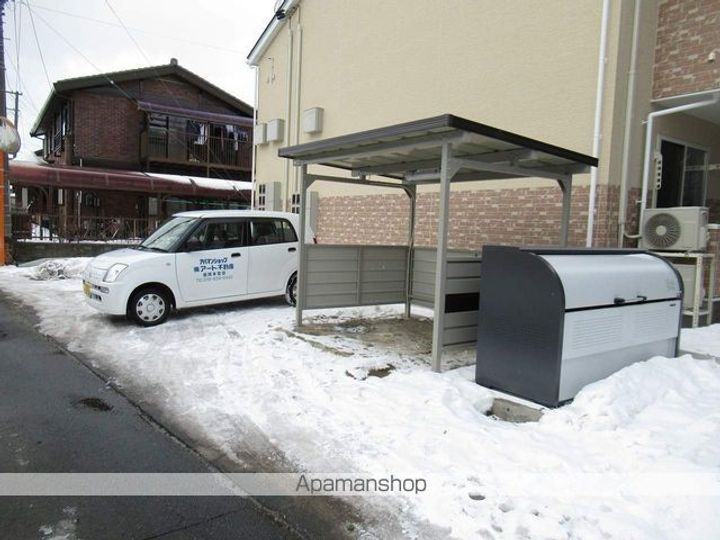 ラナキラのその他画像