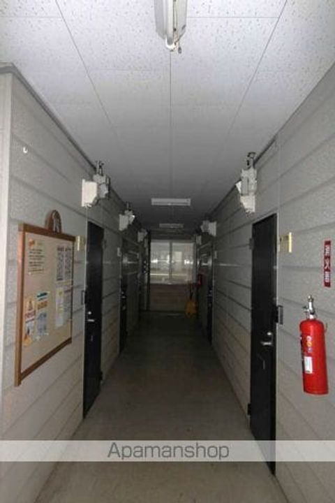 北海道江別市文京台の賃貸アパートのその他画像