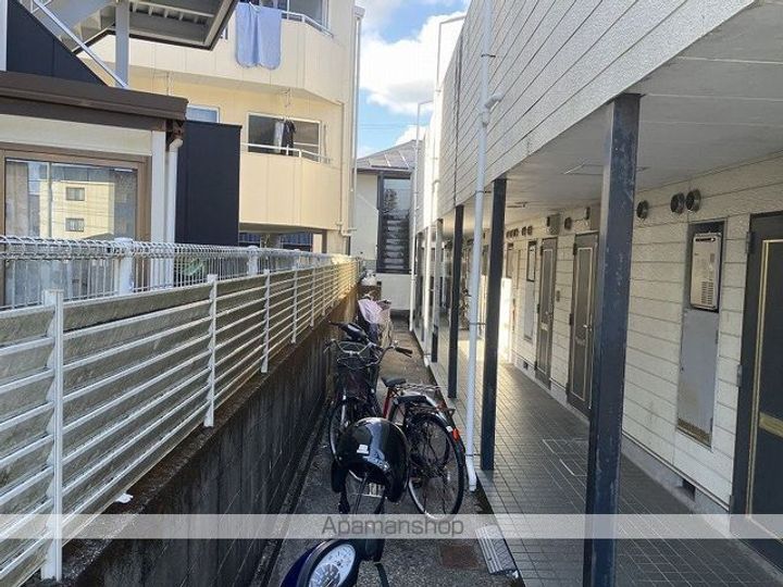 オクトスクエアのその他画像