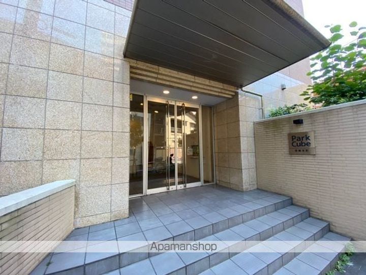 パークキューブ板橋本町のその他画像