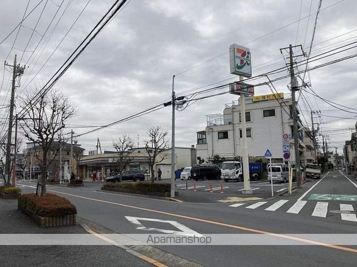東京都葛飾区奥戸8丁目の賃貸マンションの周辺