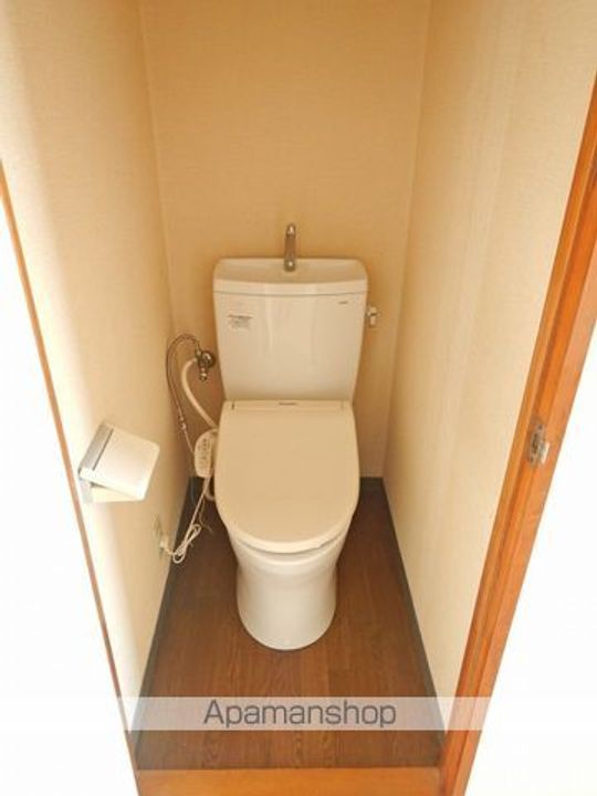 コーポラス阿波402のその他画像