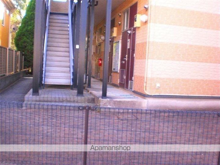 レオパレスグレール取手新町のその他画像