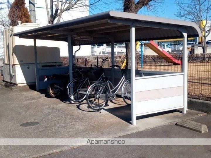 レオパレスFOREST206のその他画像