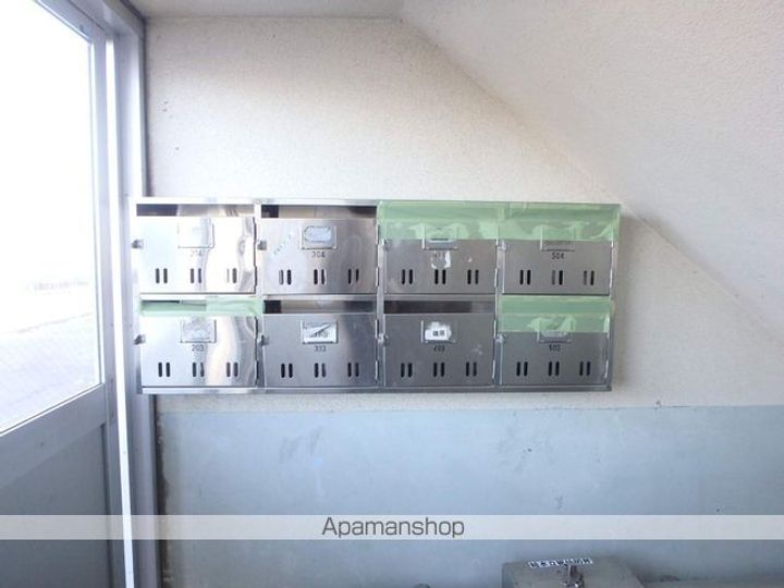 ビレッジハウス中込2号棟202のその他画像