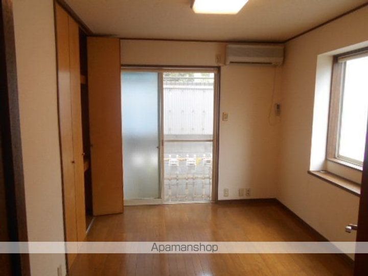 キャロルの居間