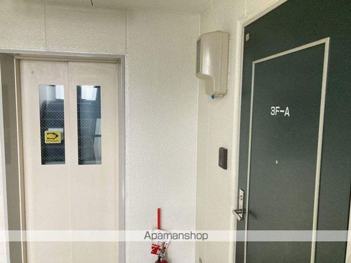 シャトレー A,ONEのその他画像