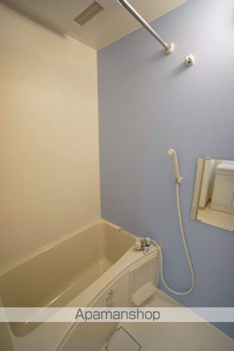 リナージュ佐古前の風呂