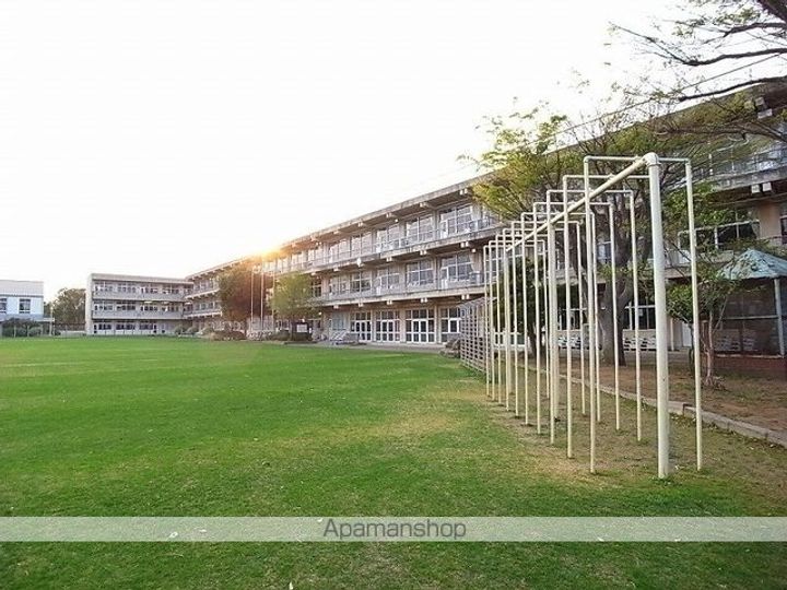 レオパレス慶の周辺