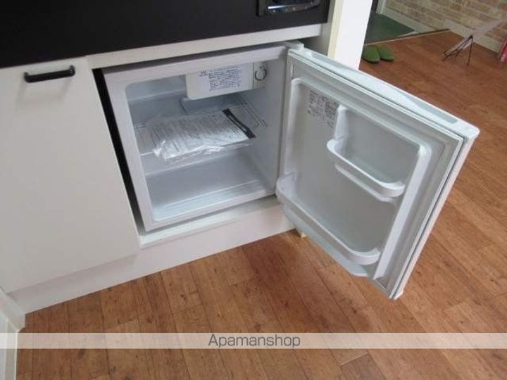 大阪府大阪市住吉区墨江4丁目の賃貸マンションの内装