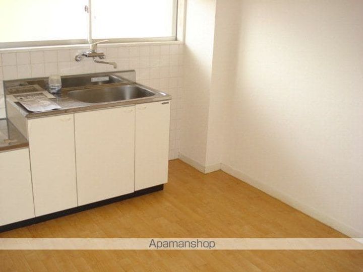 メゾンエクセルⅡ105の内装