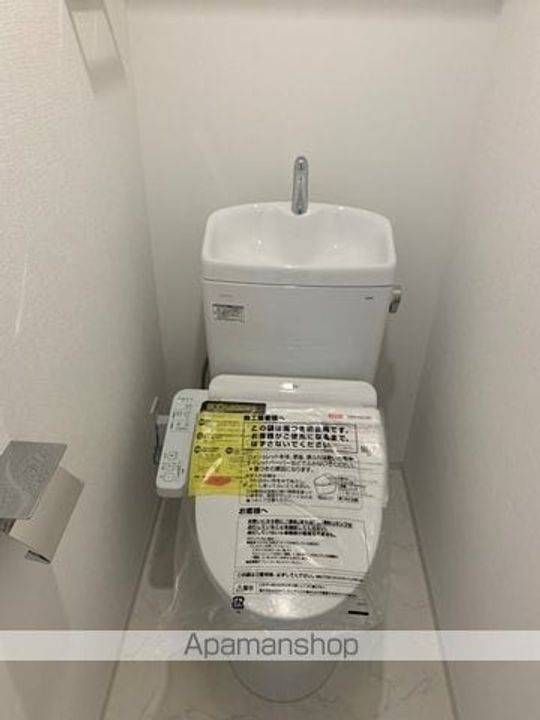 GRAN PASEO神楽坂Ⅱ502号室のその他画像