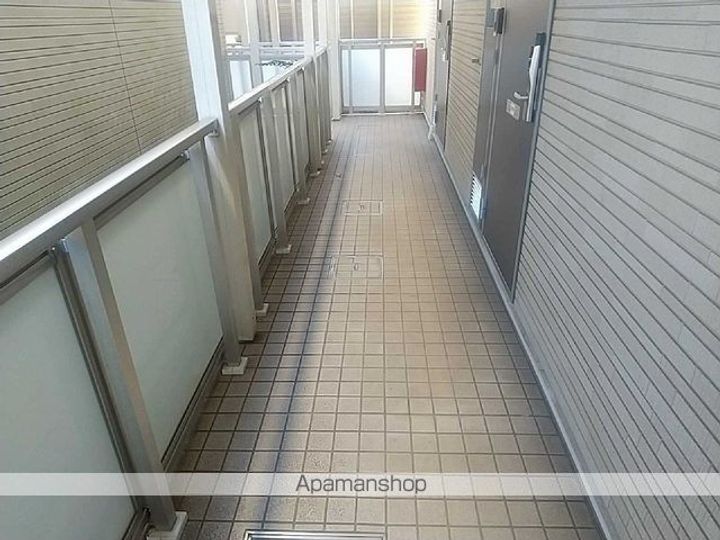レオネクストサンモール向原のその他画像