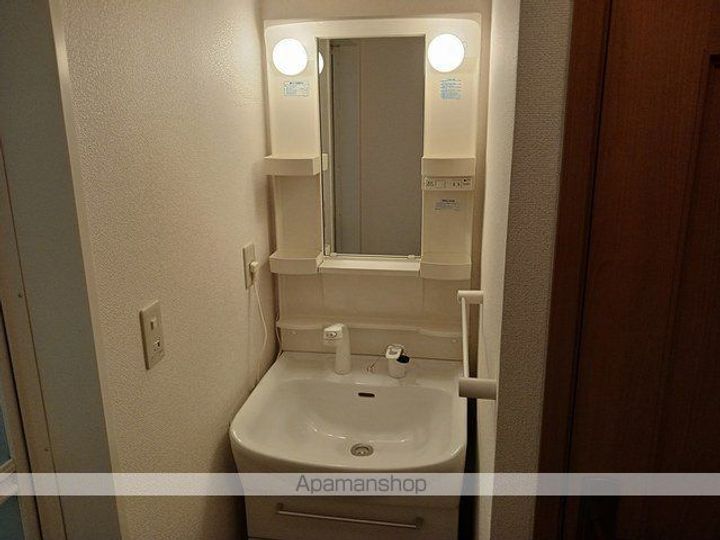 山梨県南巨摩郡富士川町最勝寺の賃貸アパート202のその他画像