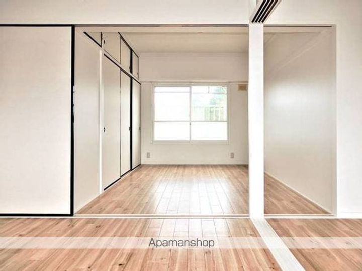 ビレッジハウス白河1号棟306のその他画像