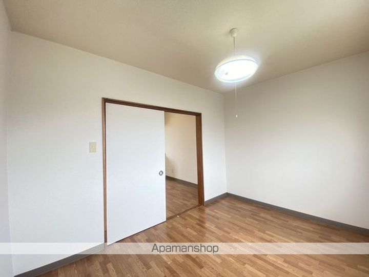 グランディール昭和の内装