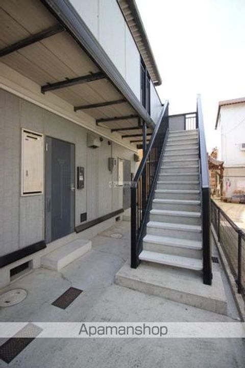 サンロイヤル加茂103号室のその他画像