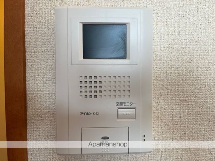 レオパレスファミリアⅢ207のその他画像