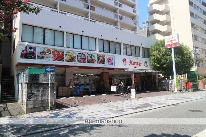 イルマーレ博多701号室の周辺