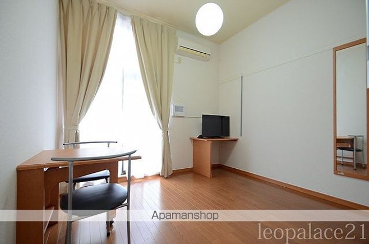 レオパレスフォート香ヶ丘のその他画像