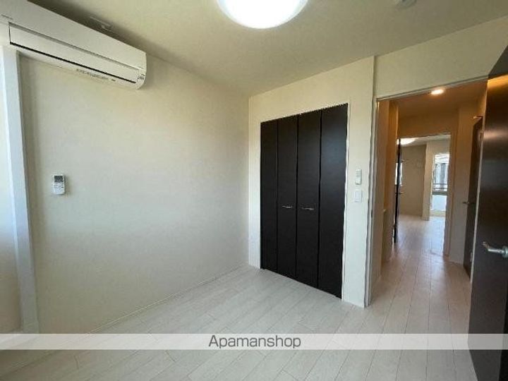 アヴニールブリエの内装