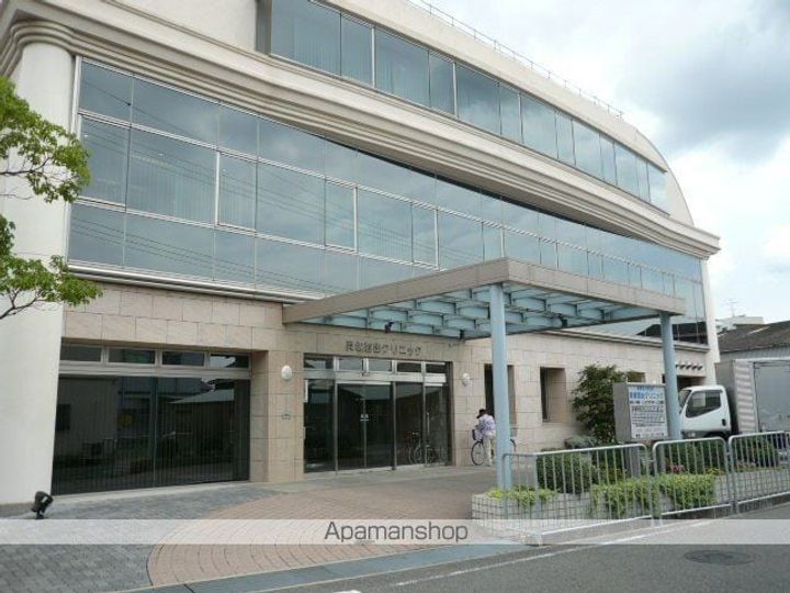 泉州昭和ビル311の周辺