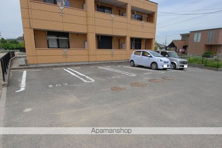 サンハイツのその他画像