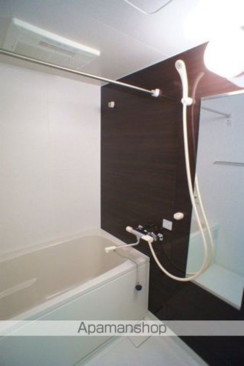 モントーレヒルズ東櫛原の風呂