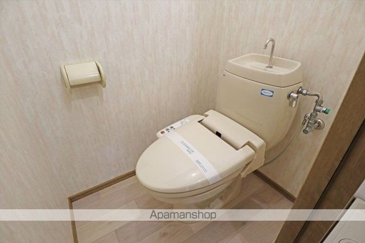 福島県郡山市片平町字大山南の賃貸アパートのその他画像